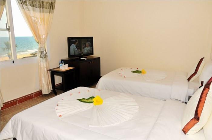SWISS VILLAGE RESORT & SPA